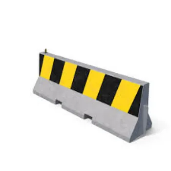 Rcc Road Divider